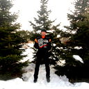 Андрей Пешков