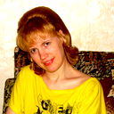 Татьяна Воронина
