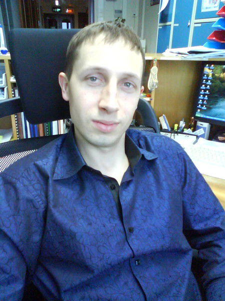 Евгений Кащеев