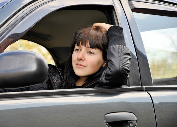 Анастасия Мелешко