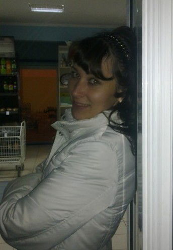 Ляйсян Гильмутдинова