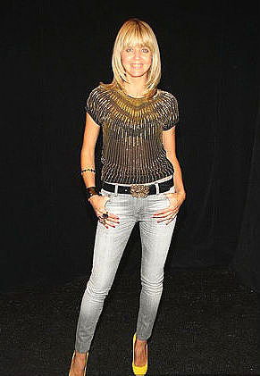 Светлана Черненко (Гракова)