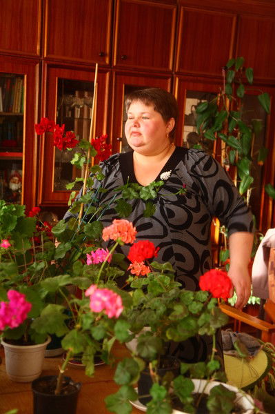 Надежда Косова