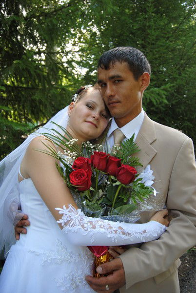 Регина Степанова