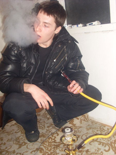 Сергей Mухин