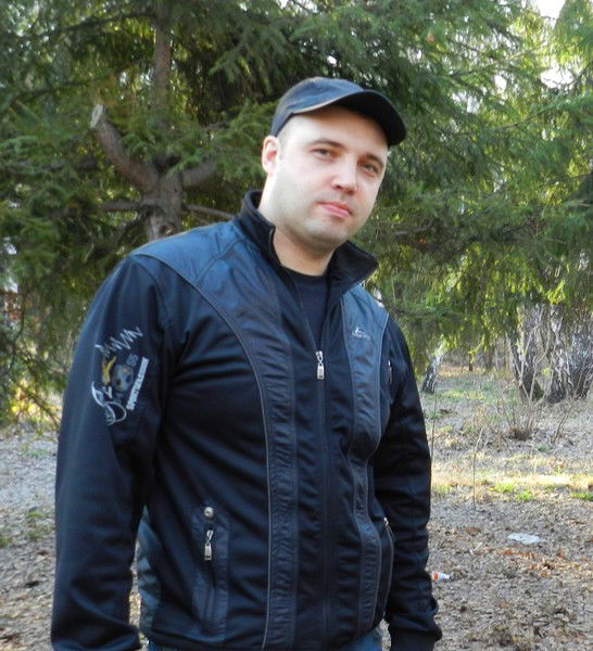 Виталий Терещенко