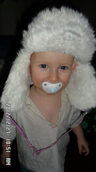 Ольга Бокшиц