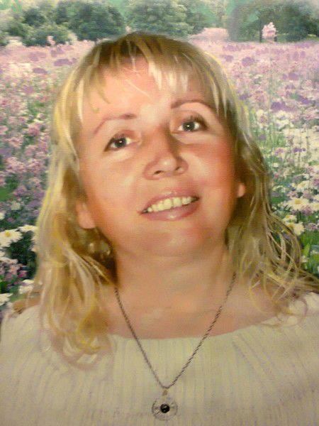 Галина Сень