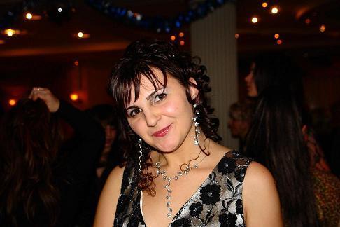 Инна Климова