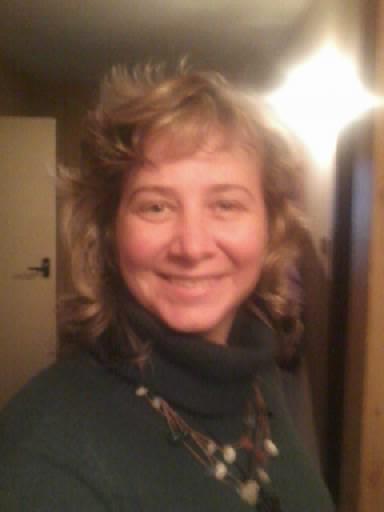 Виолетта Семёнова