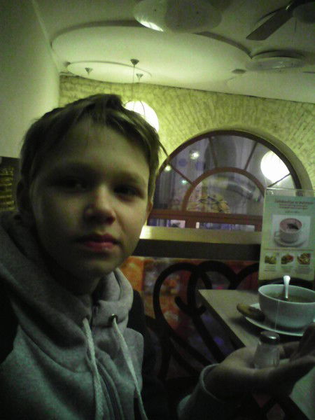 Виталик Добровольский