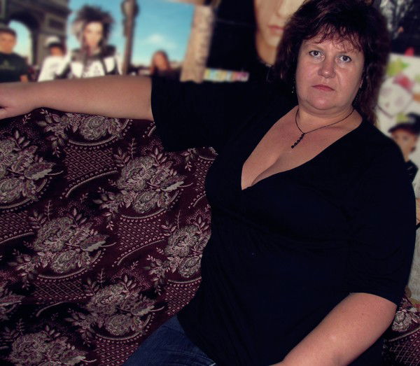 Валентина *******