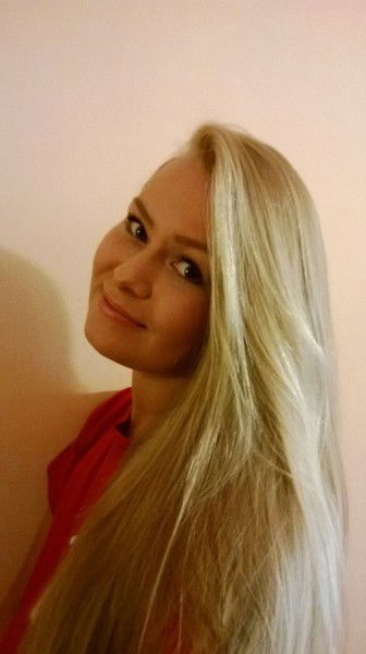 Таня Кириллова