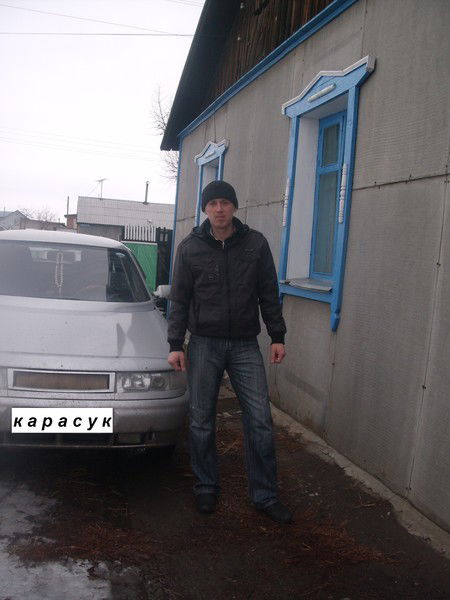 Виктор Трофимец