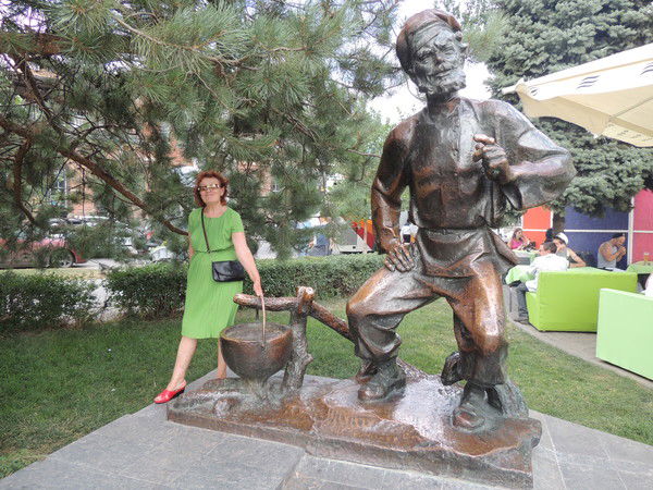 Татьяна Савенкова