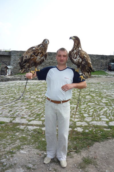 Юрий Корнеев