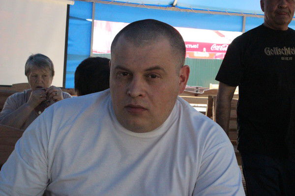 Алексей Дмитренко