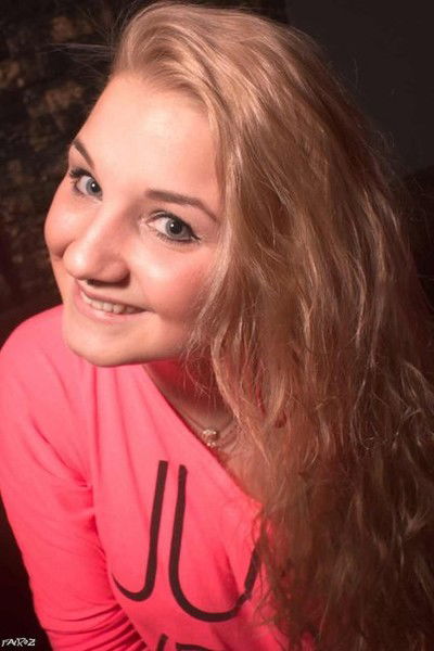 =Валерия Ивлиева=