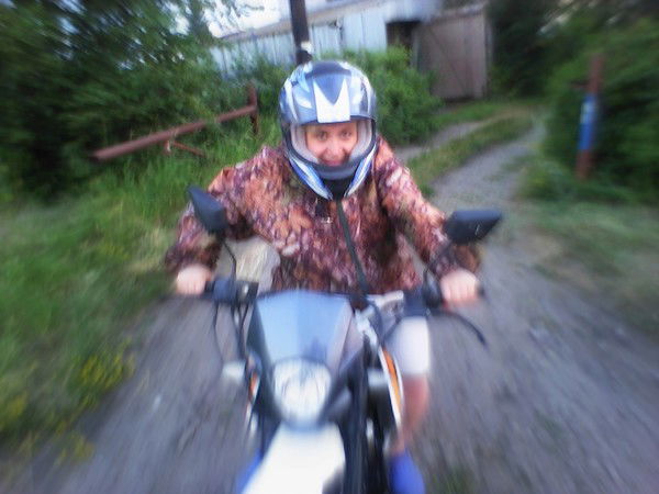 Леди Северных Ветров