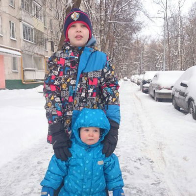 Матвей Романов