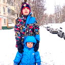 Матвей Романов