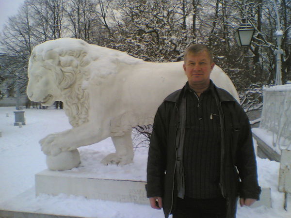 Виктор Черемных