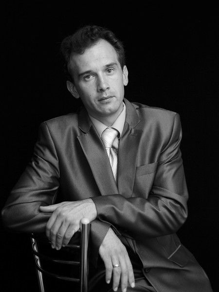 Дмитрий Нефедов