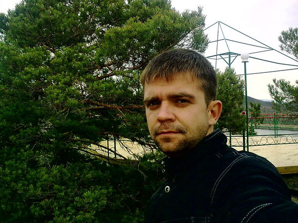 Андрей Митус