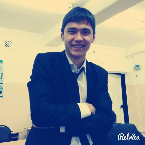 Адиль Кыдырбаев