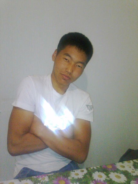 Белек Бейшекеев