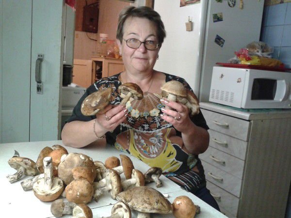 Наталия Сытник