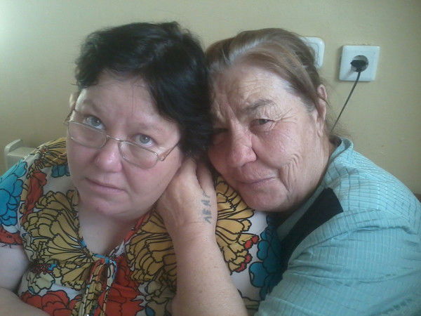 Елена Лисичникова