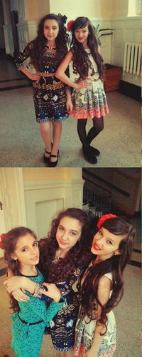 Юлия Ветернюк