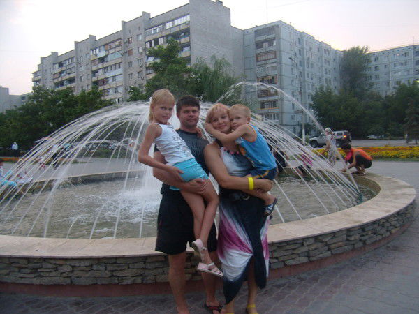 Сергей Тыртышный