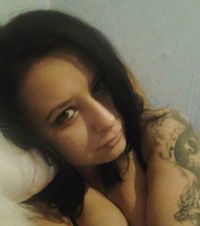 Элеанора Кадырова