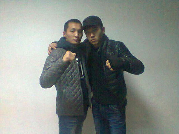 Aзaт Aлтыбaев