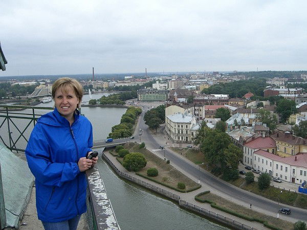 Наталья Иванова