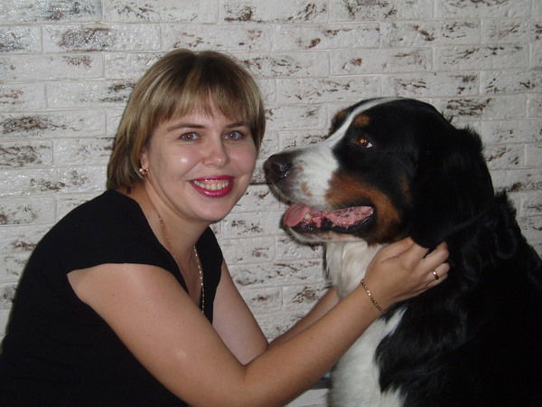 Галина Матвеева