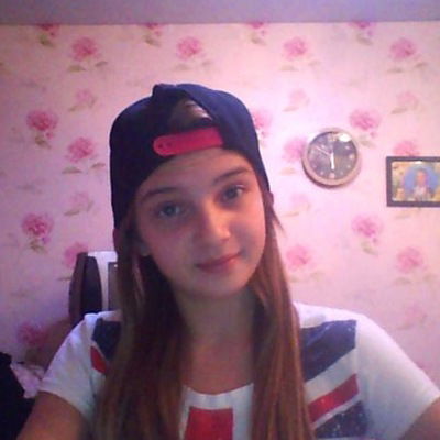 Соня Воротникова