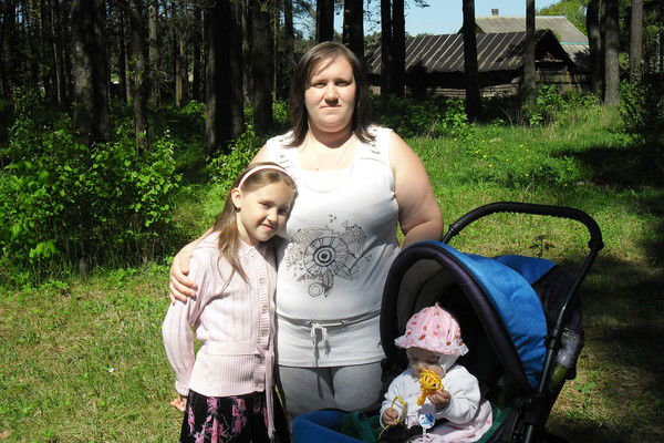 Оксана Утина