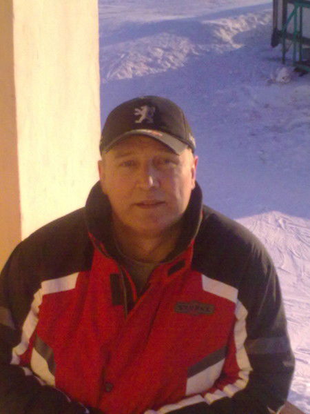 Александр Фирсанов