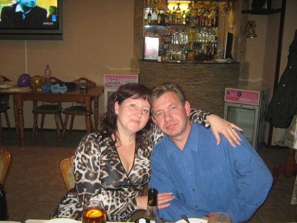 Мария Гаркуша