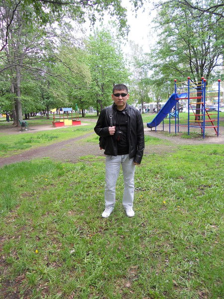 Улукбек Усонов