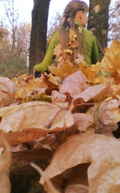 Юлия Волкова