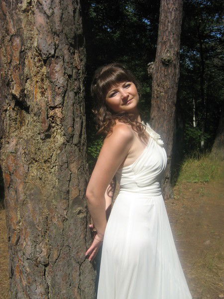 Мария Князева