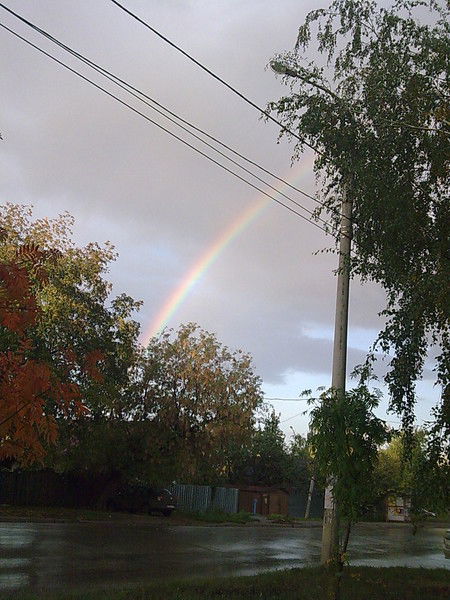 Олеся Багапова