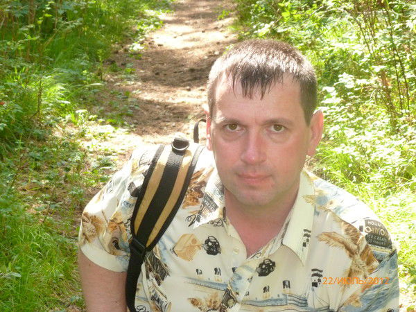 Алексей Кучерявый