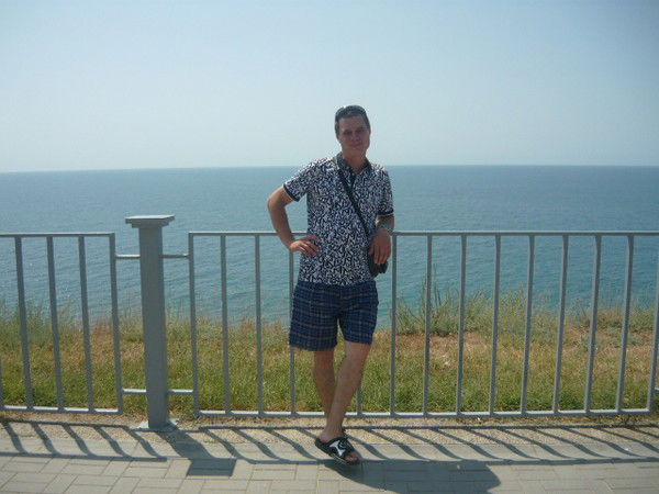 Александр Павлов