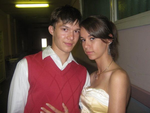 Максим Габдулин