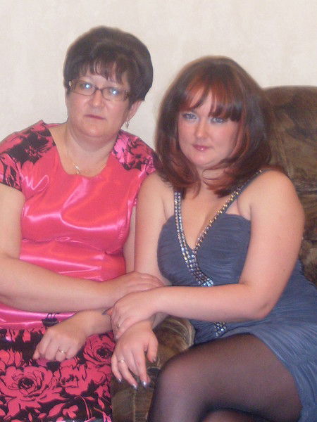 Елена Никитина